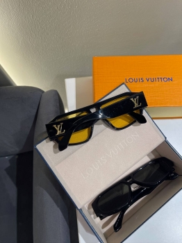 Очки Louis Vuitton Артикул BMS-147506. Вид 3
