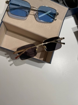 Очки Louis Vuitton Артикул BMS-147502. Вид 3