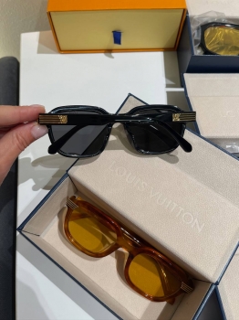 Очки Louis Vuitton Артикул BMS-147499. Вид 2