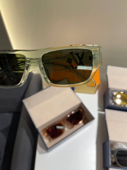 Очки Louis Vuitton Артикул BMS-147496. Вид 4