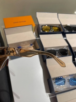 Очки Louis Vuitton Артикул BMS-147494. Вид 3
