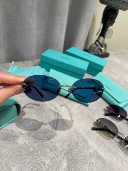 Очки Tiffany&Co Артикул BMS-147491. Вид 1