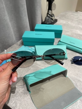 Очки Tiffany&Co Артикул BMS-147489. Вид 2