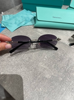 Очки Tiffany&Co Артикул BMS-147490. Вид 2
