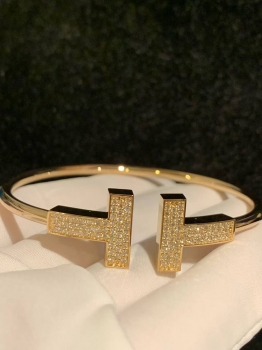 Браслет  Tiffany&Co Артикул BMS-147830. Вид 1
