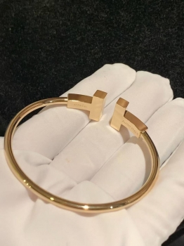 Браслет  Tiffany&Co Артикул BMS-147830. Вид 3