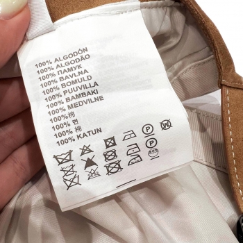 Шорты Miu Miu Артикул BMS-147510. Вид 5