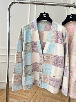 Кардиган Chanel Артикул BMS-147546. Вид 1