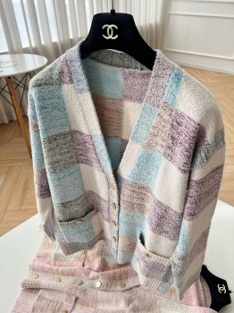 Кардиган Chanel Артикул BMS-147546. Вид 2