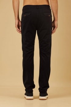 Брюки  Brunello Cucinelli Артикул BMS-147554. Вид 4