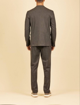 Костюм мужской Kiton Артикул BMS-147556. Вид 2