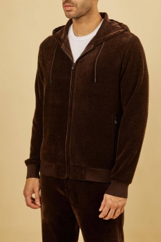 Костюм спортивный  Kiton Артикул BMS-147560. Вид 2