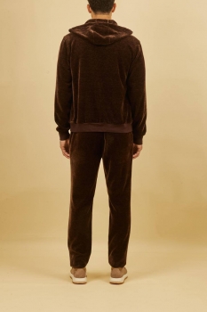 Костюм спортивный  Kiton Артикул BMS-147560. Вид 3