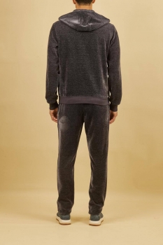 Костюм спортивный  Kiton Артикул BMS-147558. Вид 2