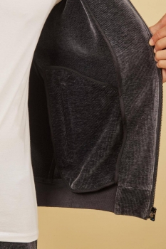 Костюм спортивный  Kiton Артикул BMS-147558. Вид 4
