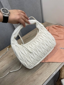 Сумка женская  Miu Miu Артикул BMS-147593. Вид 4