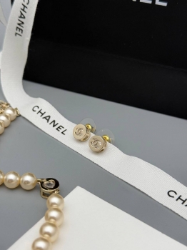 Чокер  Chanel Артикул BMS-147565. Вид 2