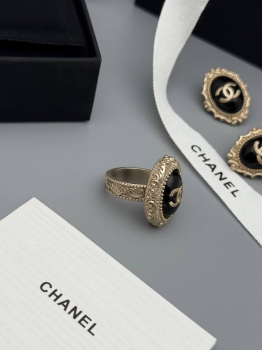 Кольцо Chanel Артикул BMS-147566. Вид 2