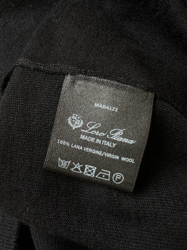 Поло Loro Piana Артикул BMS-147601. Вид 4
