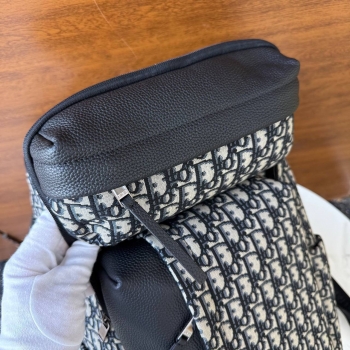 Рюкзак  Christian Dior Артикул BMS-147607. Вид 3