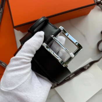  Ремень мужской  Hermes Артикул BMS-147608. Вид 1