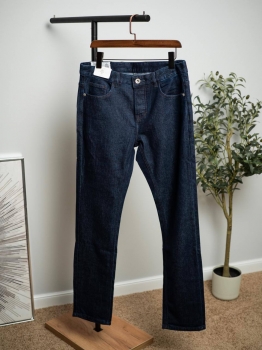 Джинсы Brunello Cucinelli Артикул BMS-147627. Вид 1