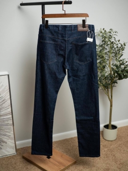 Джинсы Brunello Cucinelli Артикул BMS-147627. Вид 2