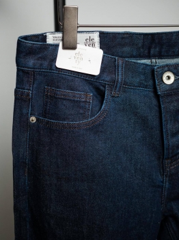 Джинсы Brunello Cucinelli Артикул BMS-147627. Вид 4