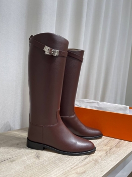 Сапоги Hermes Артикул BMS-147628. Вид 2