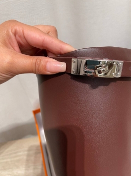 Сапоги Hermes Артикул BMS-147628. Вид 3