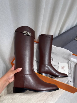 Сапоги Hermes Артикул BMS-147628. Вид 5