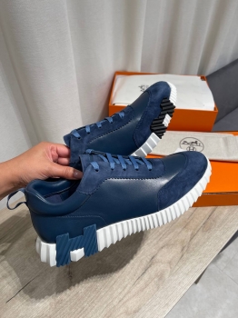 Кроссовки Hermes Артикул BMS-147631. Вид 1