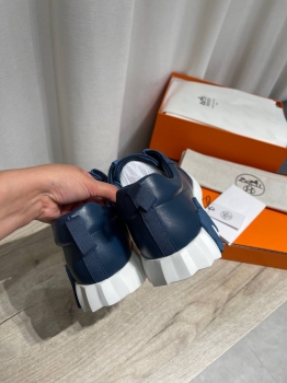 Кроссовки Hermes Артикул BMS-147631. Вид 2