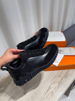 Кроссовки Hermes Артикул BMS-147630. Вид 1