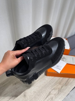 Кроссовки Hermes Артикул BMS-147630. Вид 2