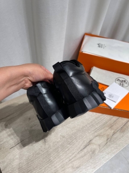 Кроссовки Hermes Артикул BMS-147630. Вид 3