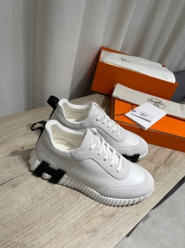 Кроссовки Hermes Артикул BMS-147629. Вид 1
