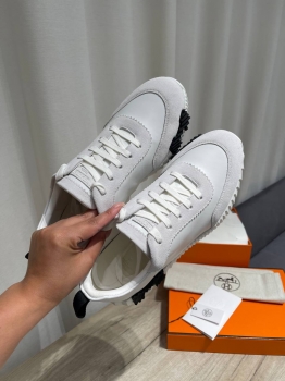 Кроссовки Hermes Артикул BMS-147629. Вид 3