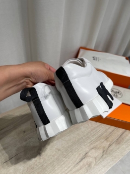 Кроссовки Hermes Артикул BMS-147629. Вид 4