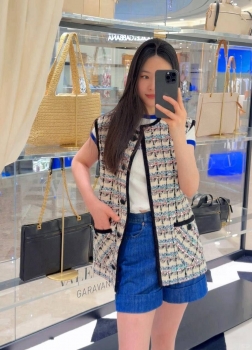Жилет Valentino Артикул BMS-147633. Вид 3