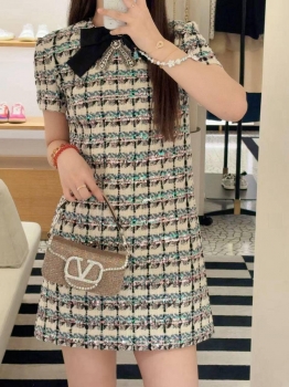 Платье Valentino Артикул BMS-147634. Вид 1