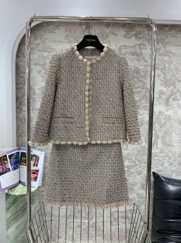  Костюм женский Valentino Артикул BMS-147636. Вид 2
