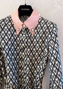 Платье Valentino Артикул BMS-147637. Вид 4