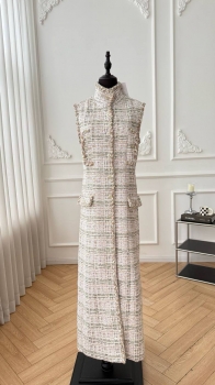 Жилет  Chanel Артикул BMS-147640. Вид 2