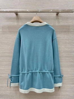 Кардиган Chanel Артикул BMS-147642. Вид 2