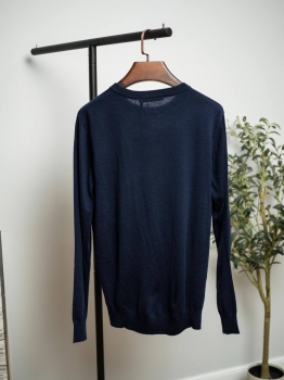 Кофта Kiton Артикул BMS-147649. Вид 2