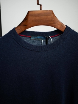 Кофта Kiton Артикул BMS-147649. Вид 3