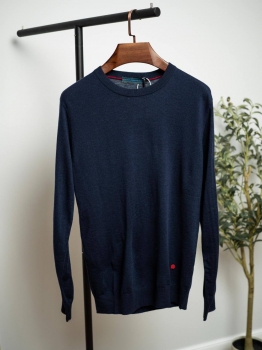 Кофта Kiton Артикул BMS-147649. Вид 4