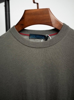 Кофта Kiton Артикул BMS-147653. Вид 3