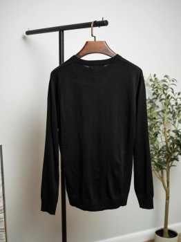 Кофта Kiton Артикул BMS-147652. Вид 3